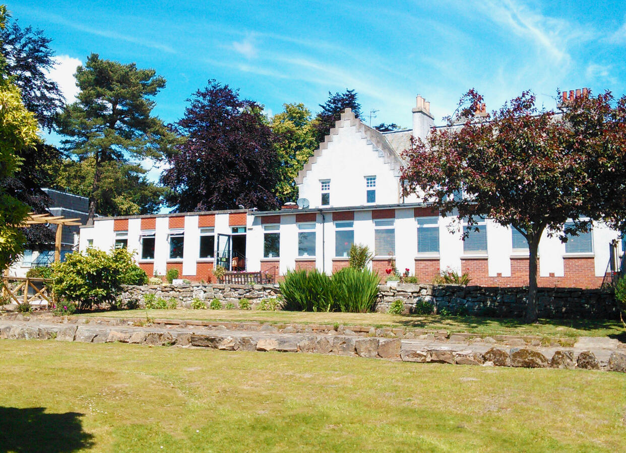 Pitbauchlie House Hotel